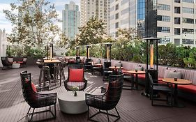 Hotel Republic San Diego Downtown, Marriott Autograph Collection